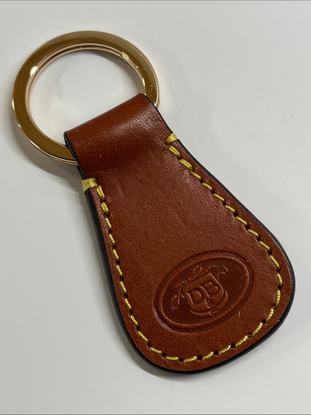 Dooney & Bourke Key Fob EUC